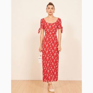 Reformation ‘Meredith’ Dress, size 10